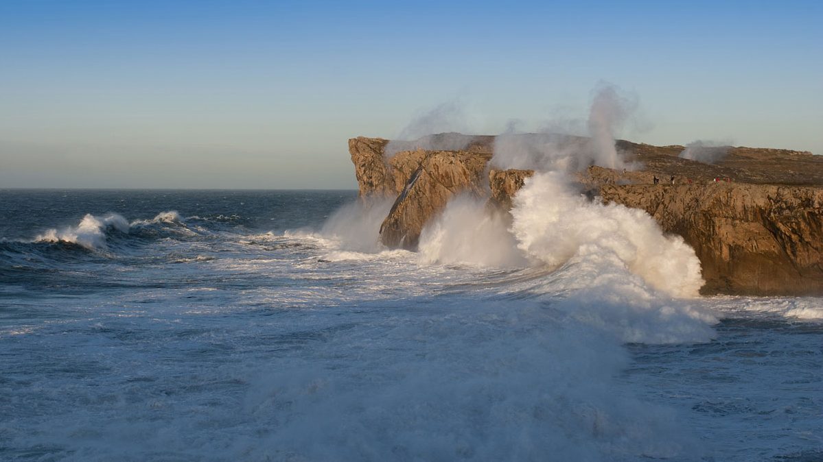 Bufones de Pría